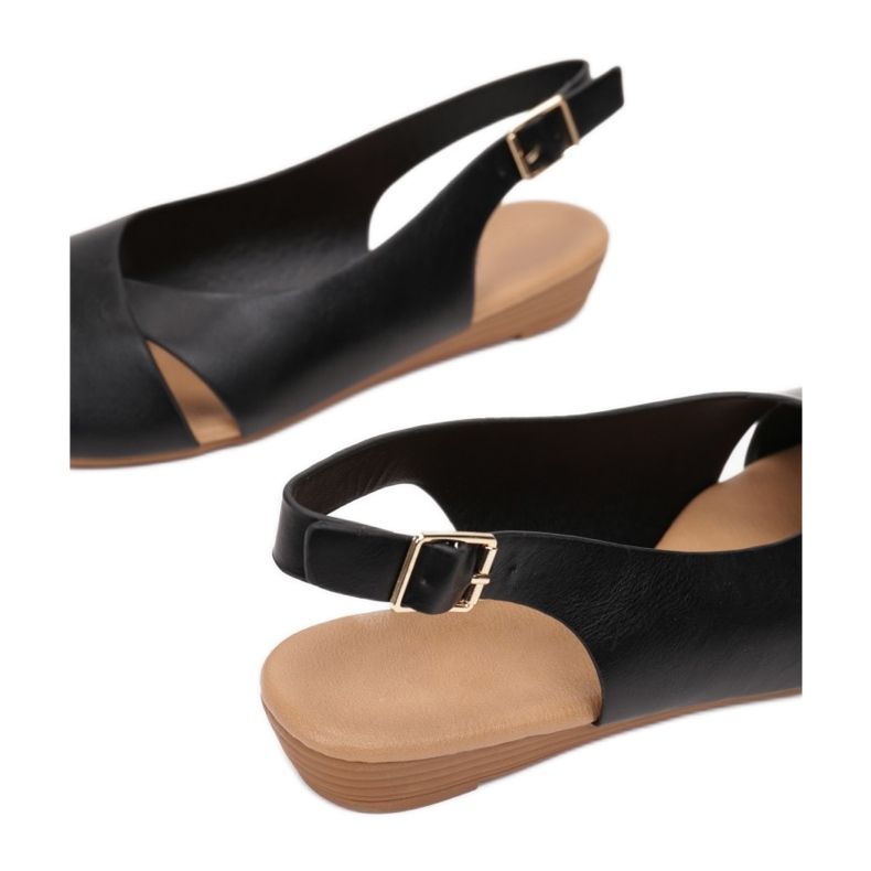 Vices Schraubstöcke CM002-38-schwarz 1