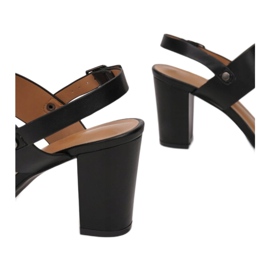 Vices Schraubstöcke CM-11-15-38-schwarz 1