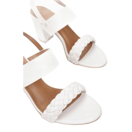 Vices Schraubstöcke CM-11-15-71-weiß 1