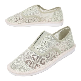 Vices Schraubstöcke CM-6332-61-grün 1