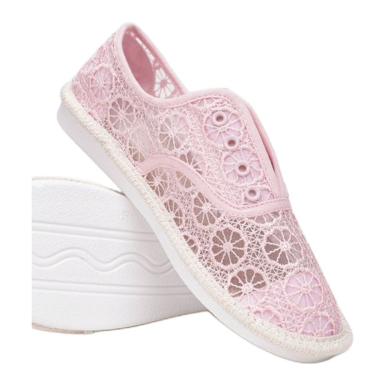 Vices Schraubstöcke CM-6332-45-rosa 1