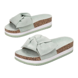 Vices Schraubstöcke 8228-61-grün 1