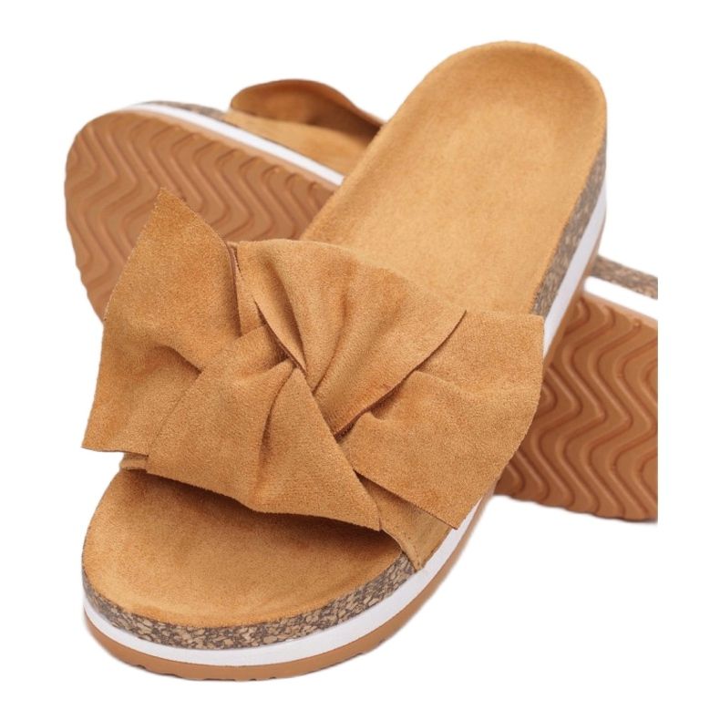 Vices Schraubstöcke 8228-68-Kamel braun 1