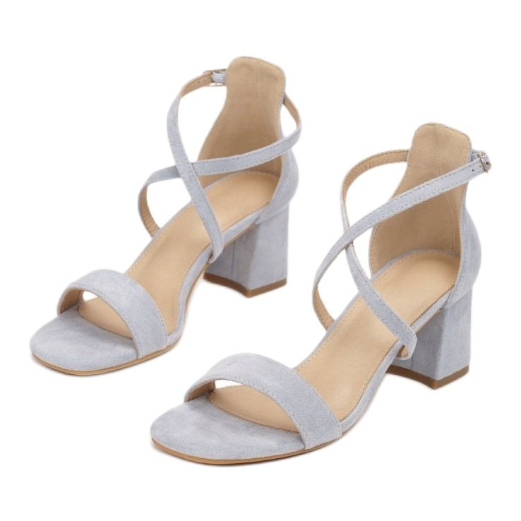 Vices Schraubstöcke 8831-51-blau 1