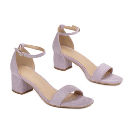 Vices Schraubstöcke 8833-90-lila violett 1