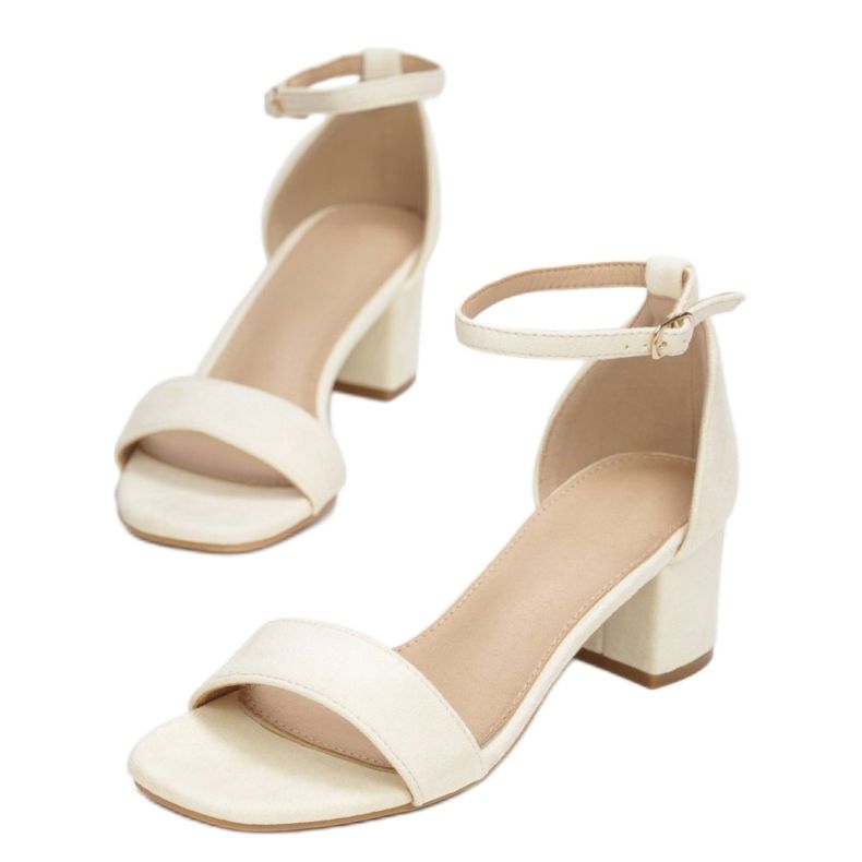 Vices Schraubstöcke 8833-49-gelb 1