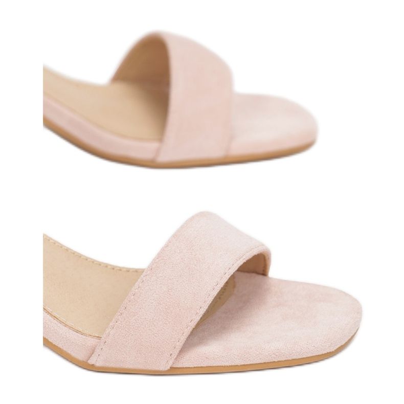 Vices Schraubstöcke 8833-45-rosa 1