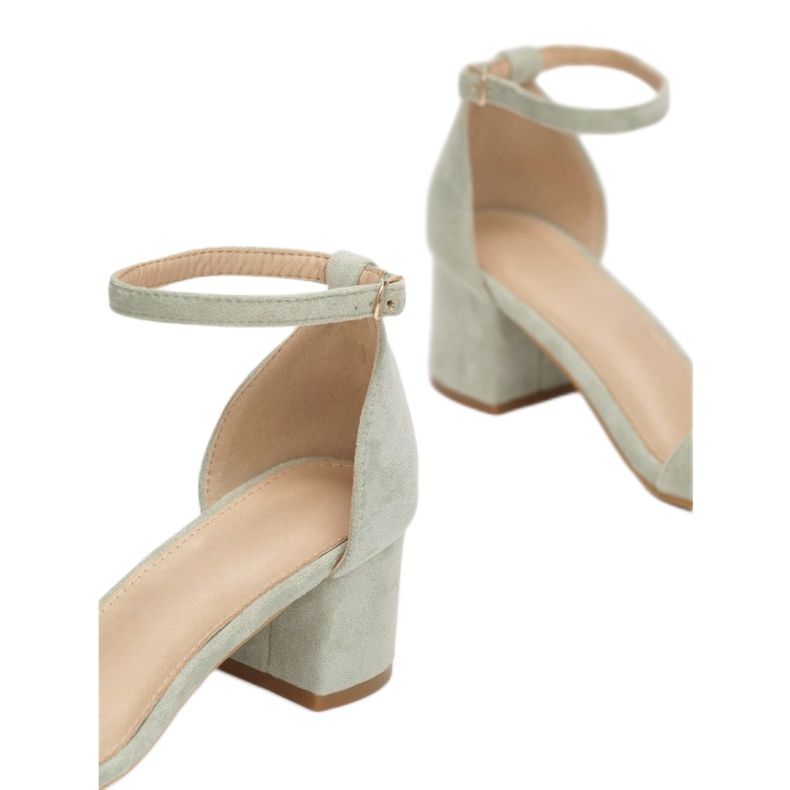 Vices Schraubstöcke 8833-61-grün 1