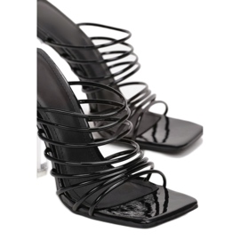 Vices Schraubstöcke JD2001-38-schwarz 1