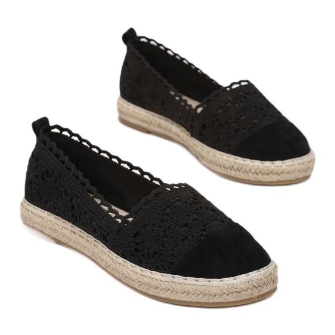 Vices Schraubstöcke LX207-38-schwarz 1