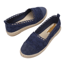 Vices Schraubstöcke LX207-51-blau navy blau 1