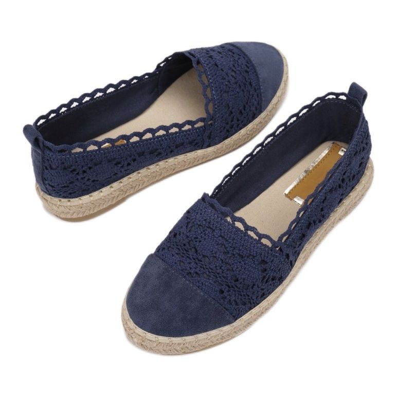 Vices Schraubstöcke LX207-51-blau navy blau 1