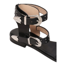 Vices Schraubstöcke LEE058-38-schwarz 1