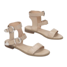 Vices Schraubstöcke LEE058-97-apricot 1