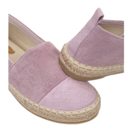 Vices Schraubstöcke LX209-66-violett 1