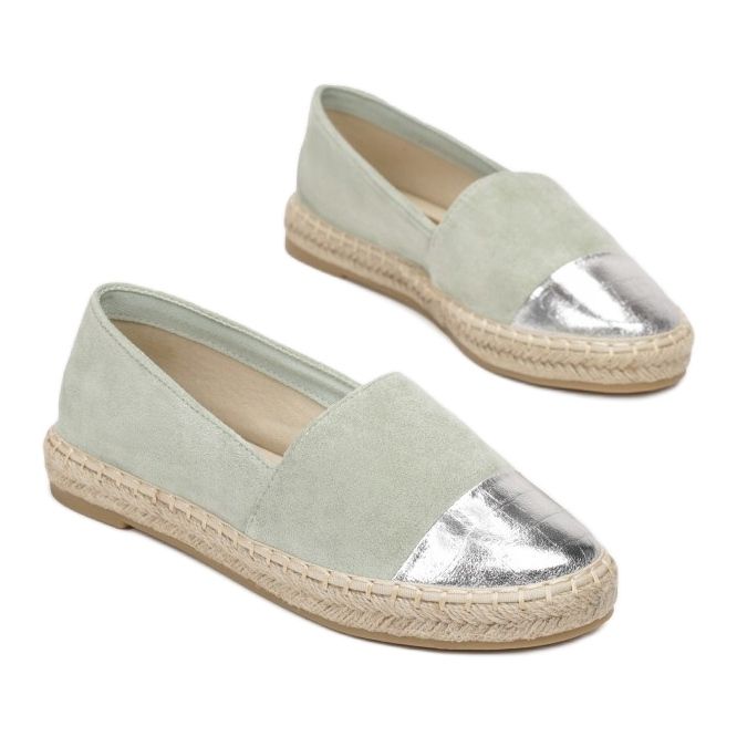 Vices Schraubstöcke LX216-61-grün 1