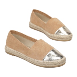 Vices Schraubstöcke LX216-68-camel braun 1