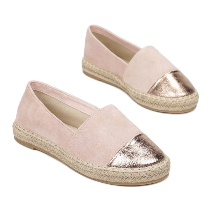 Vices Schraubstöcke LX216-45-rosa 1