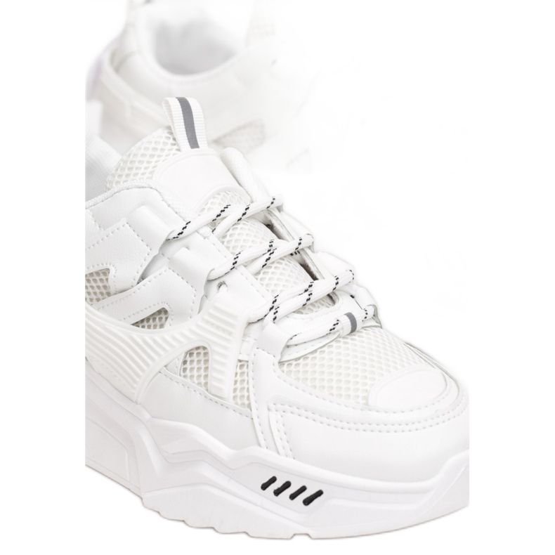 Vices Schraubstöcke LY073-71-weiß 1