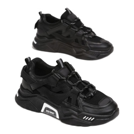 Vices Schraubstöcke LY073-38-schwarz 1