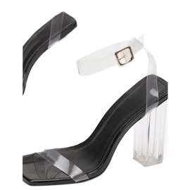 Vices Schraubstöcke JD2002-38-schwarz 1