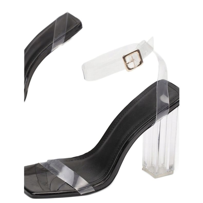 Vices Schraubstöcke JD2002-38-schwarz 1