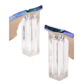 Vices Schraubstöcke JD2002-61-grün 1