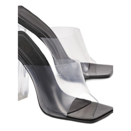 Vices Schraubstöcke JD2003-38-schwarz 1