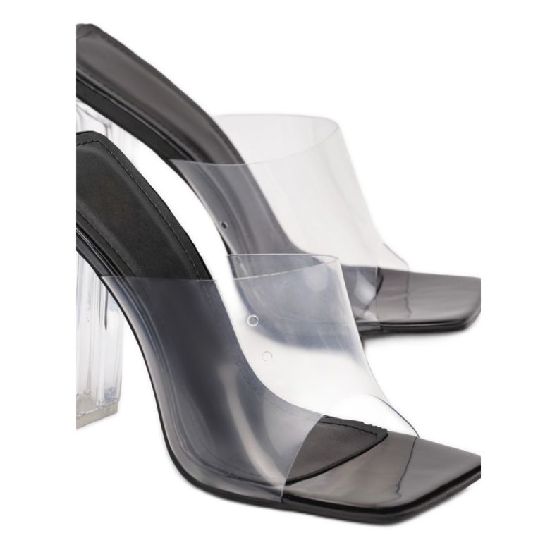 Vices Schraubstöcke JD2003-38-schwarz 1