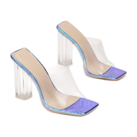 Vices Schraubstöcke JD2003-61-grün 1