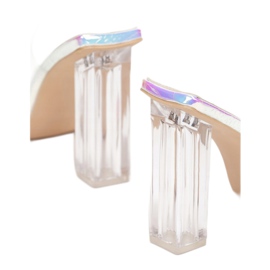 Vices Schraubstöcke JD2003-52-silber 1