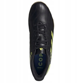 Adidas Copa Sense.4 In M FW6542 Fußballschuhen ['schwarz'] schwarz 1