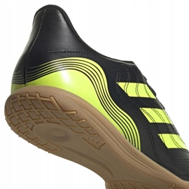 Adidas Copa Sense.4 In M FW6542 Fußballschuhen ['schwarz'] schwarz 2