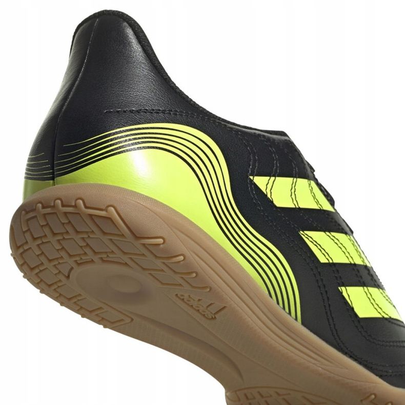 Adidas Copa Sense.4 In M FW6542 Fußballschuhen ['schwarz'] schwarz 2