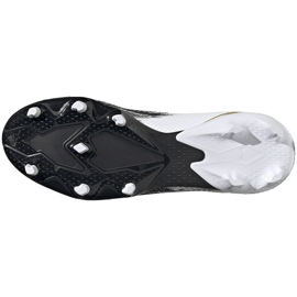 Adidas Predator 20.3 L Fg M FW9197 Fußballschuhe golden 5