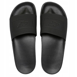 4F M H4L21-KLM007 20S Hausschuhe schwarz grün 1