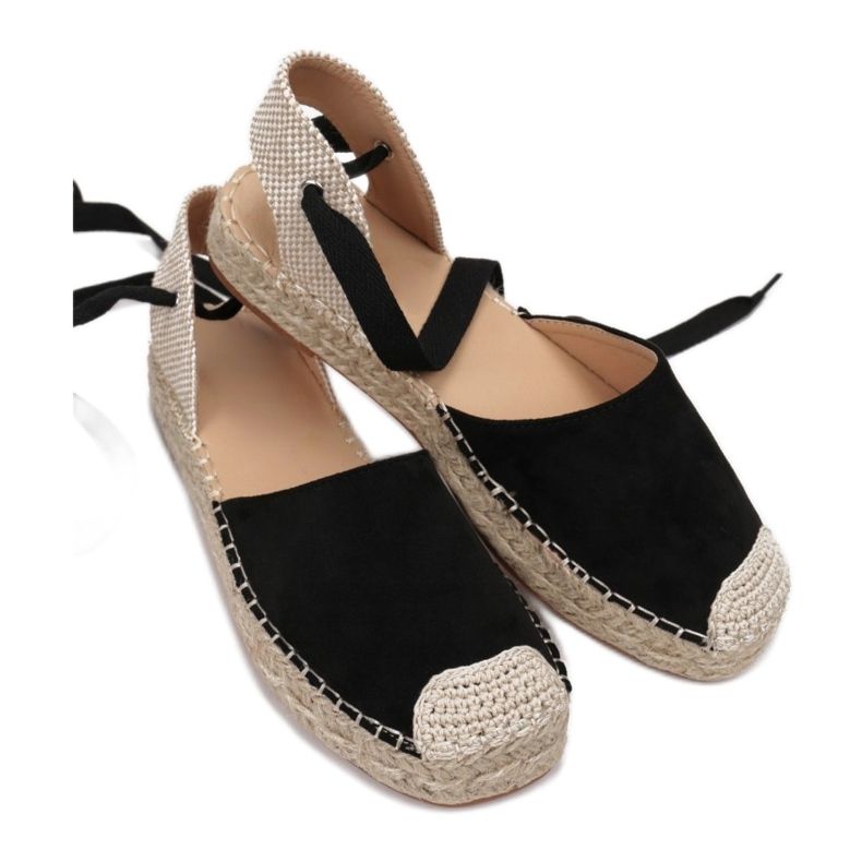 Vices Schraubstöcke 2331-38-schwarz 1