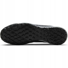 Nike Mercurial Superfly 8 Academy Tf M CV0953 090 Fußballschuhe schwarz schwarz 2