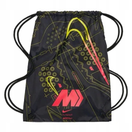 Nike Mercurial Vapor 14 Elite SG-PRO Ac CV0988 090 Fußballschuhe schwarz schwarz 2