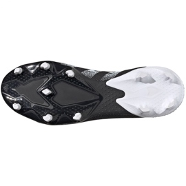 Adidas Predator Freak.3 Ll Fg M FY1034 Fußballschuhe mehrfarbig schwarz 2