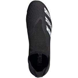 Adidas Predator Freak.3 Ll Tf M FY1035 Fußballschuhe mehrfarbig schwarz 1