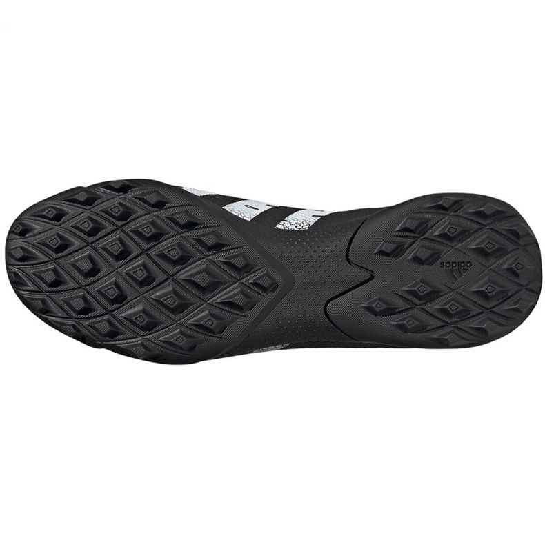 Adidas Predator Freak.3 Ll Tf M FY1035 Fußballschuhe mehrfarbig schwarz 2