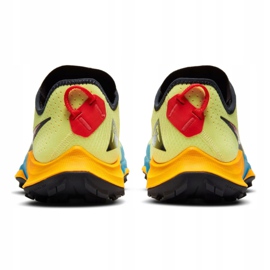 Nike Air Zoom Terra Kiger 7 M CW6062-300 Schuh mehrfarbig 2