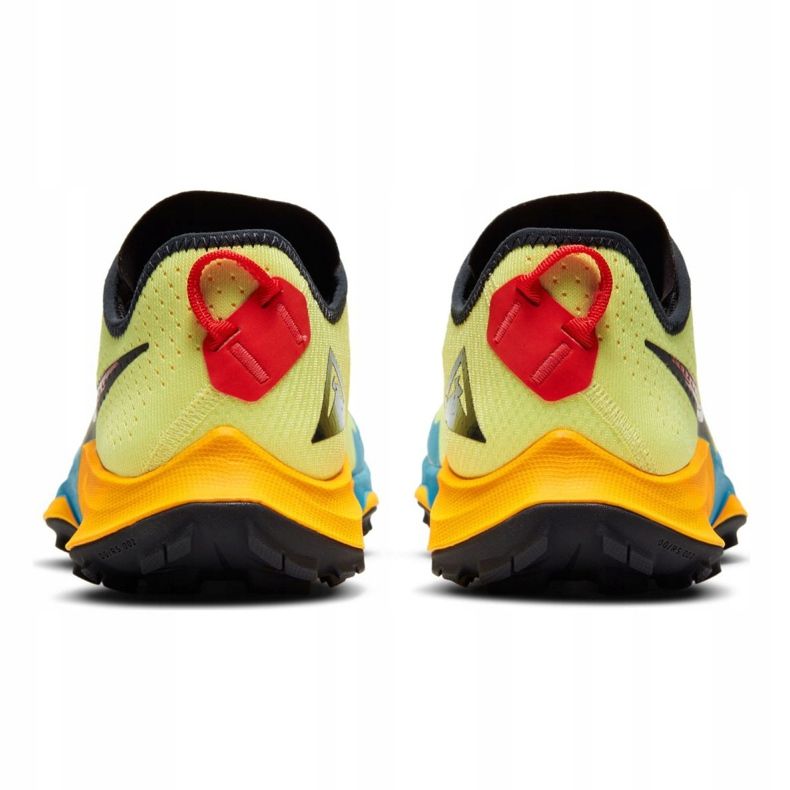 Nike Air Zoom Terra Kiger 7 M CW6062-300 Schuh mehrfarbig 2