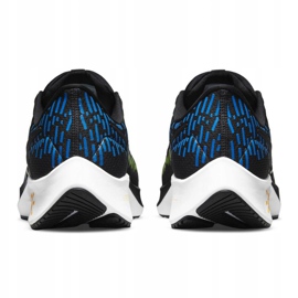 Nike Air Zoom Pegasus 38 M DM3274-001 Schuh schwarz 1