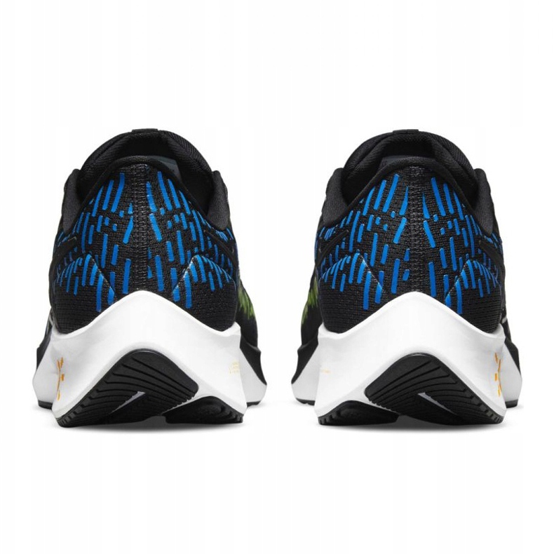 Nike Air Zoom Pegasus 38 M DM3274-001 Schuh schwarz 1