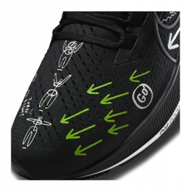 Nike Air Zoom Pegasus 38 M DM3274-001 Schuh schwarz 2