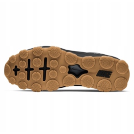 Nike Reax 8 Mesh M 621716-021 Schuh schwarz 1