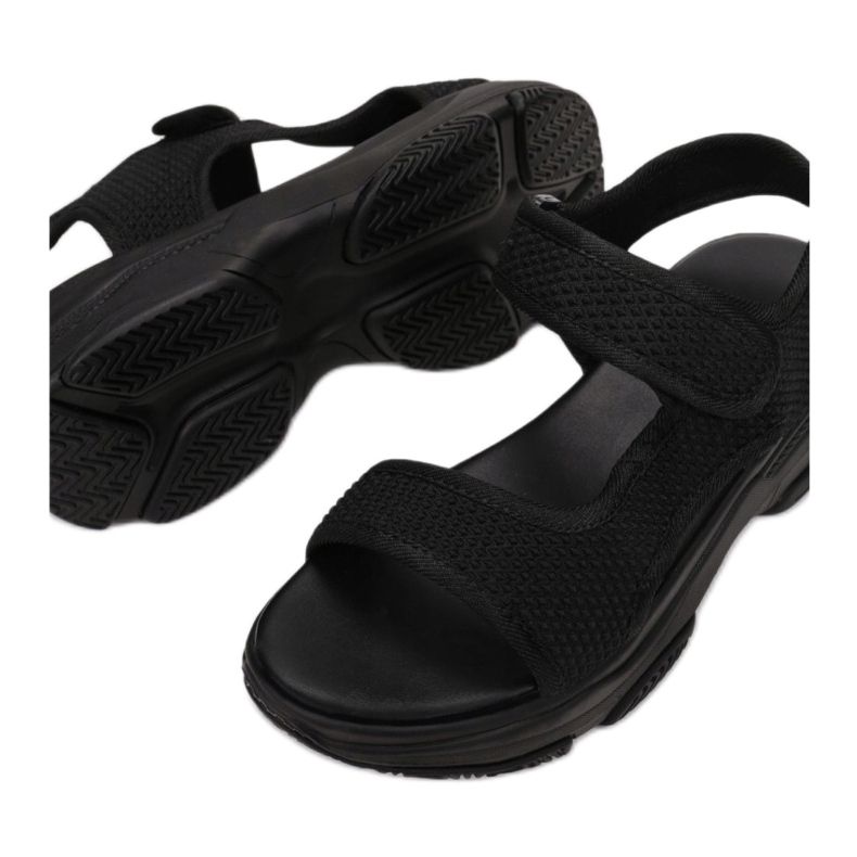 Vices Schraubstöcke 0276-263-38-schwarz 1