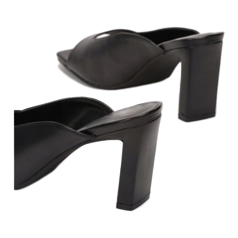 Vices Schraubstöcke 0724-6-38-schwarz 1